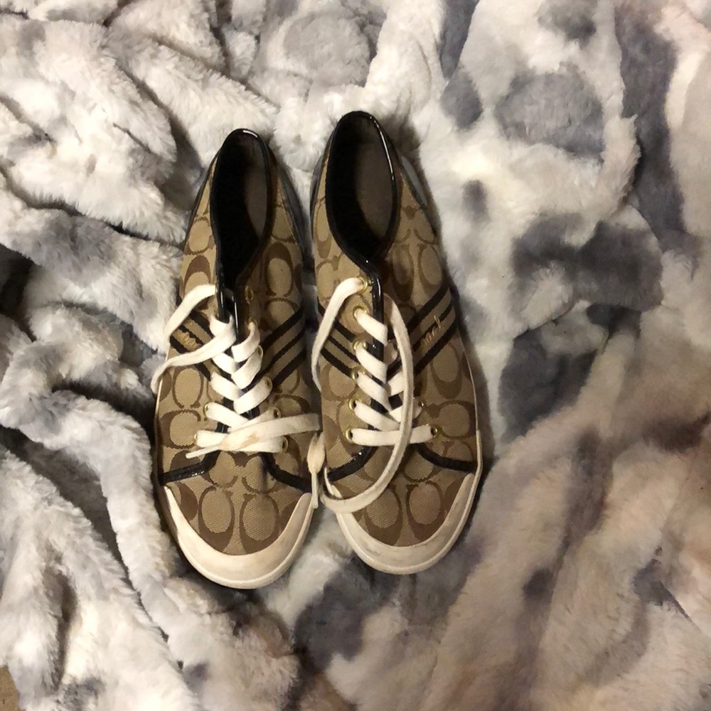 Coach;style:Poppy